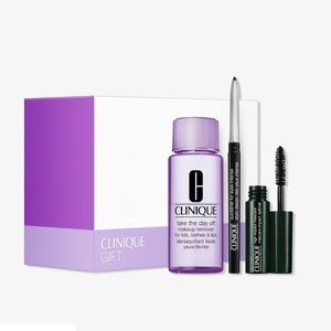 Clinique mini kit
